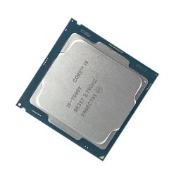 پردازنده Intel Core i5-7500T - تصویر 3