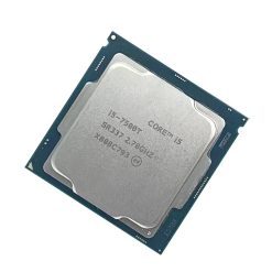 پردازنده Intel Core i5-7500T - تصویر 2