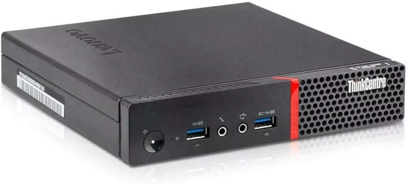 کیس تاینی Lenovo ThinkCentre M710