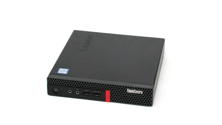 کیس تاینی Lenovo ThinkCentre M910