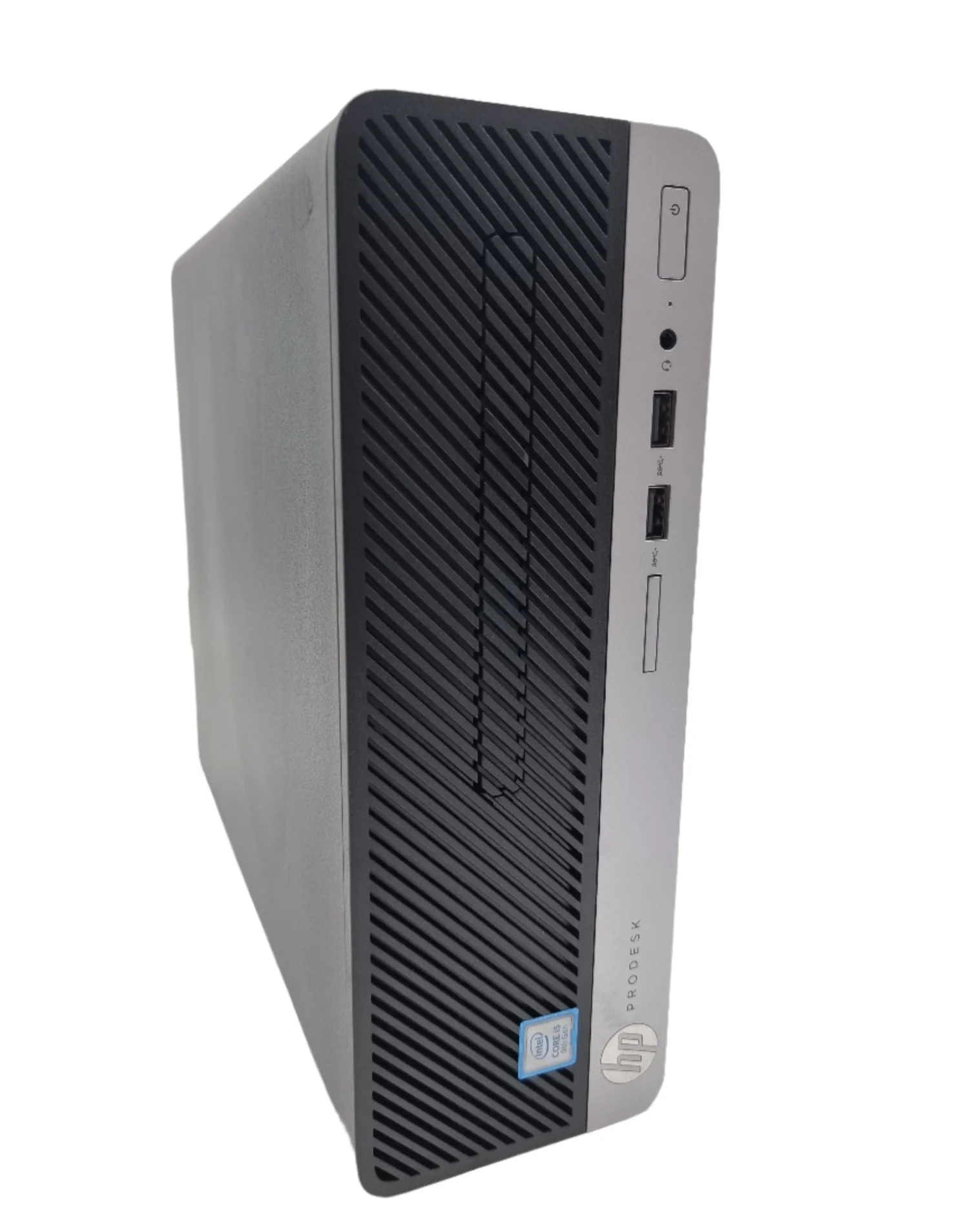 مینی کیس استوک HP ProDesk 400 G6 SFF - تصویر 3