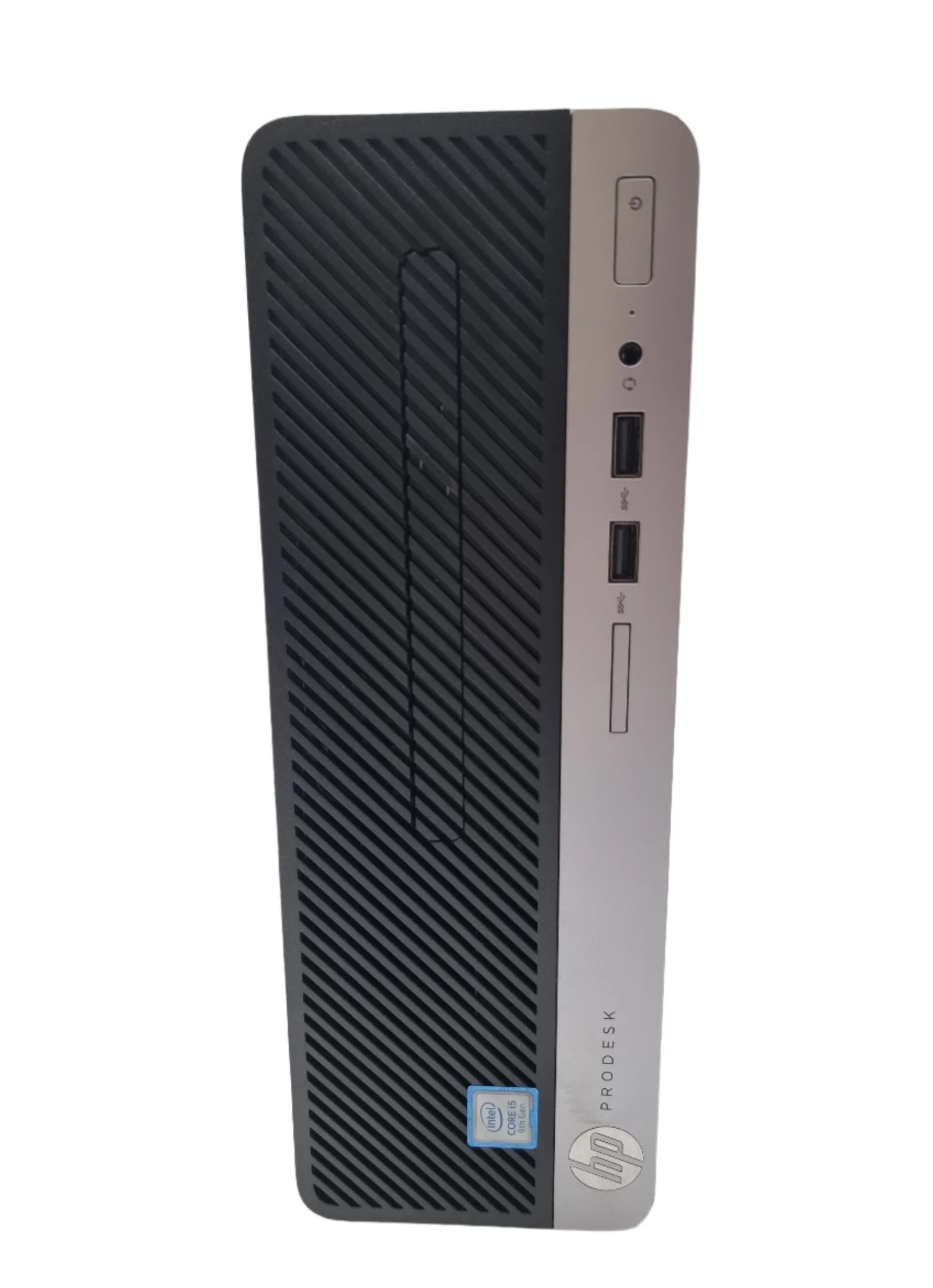 مینی کیس استوک HP ProDesk 400 G6 SFF - تصویر 2