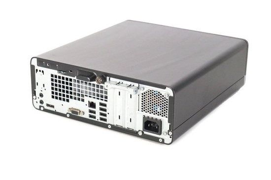 مینی کیس استوک HP ProDesk 400 G6 SFF - تصویر 4