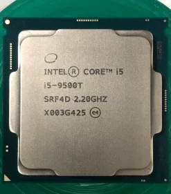پردازنده Intel Core i5-9500T - تصویر 2