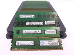 رم 4GB DDR4 2133 Mixed Brands