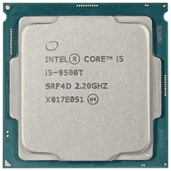 پردازنده Intel Core i5-9500T - تصویر 3