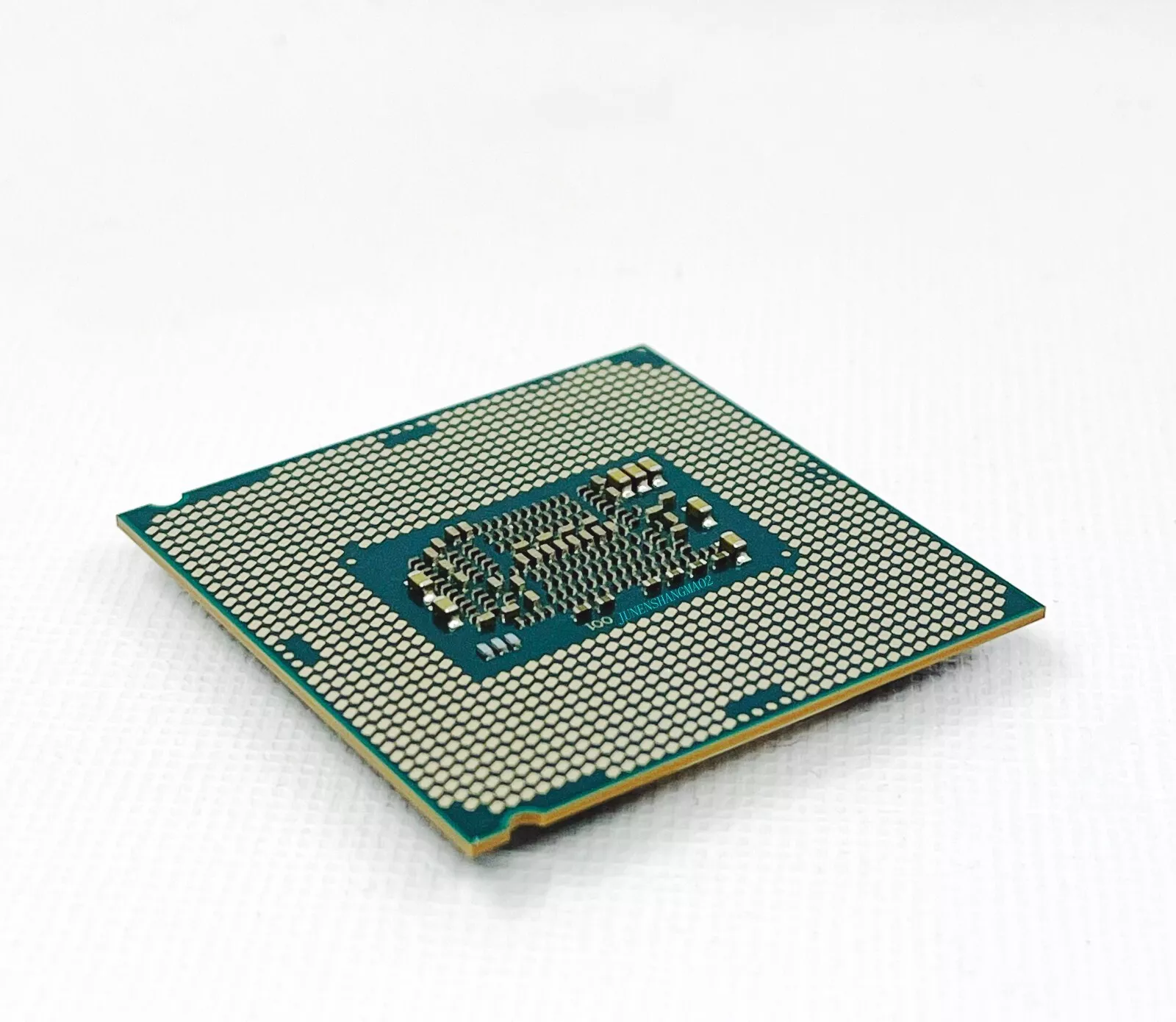 پردازنده Intel Core i7-7700T - تصویر 4