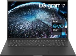 LG Gram 17Z90P