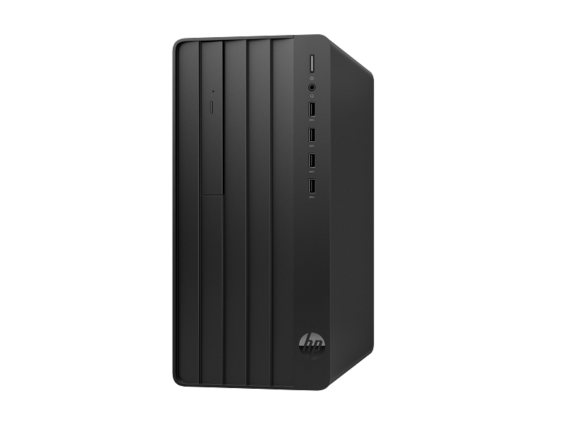 کیس استوک HP Pro Tower 290 G9 PCI Desktop PC – پردازنده Intel Core i5 نسل ۱۲ - تصویر 2