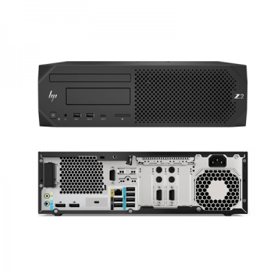 مینی کیس استوک HP Z2 SFF G4 Workstation
