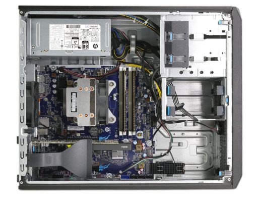HP Z2 Tower G4 استوک