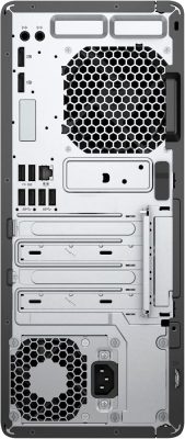 ورک استیشن استوک HP Z1 Entry Tower G5