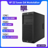 کیس HP Z2 Tower G4 Workstation