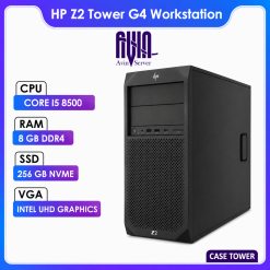 کیس HP Z2 Tower G4 Workstation