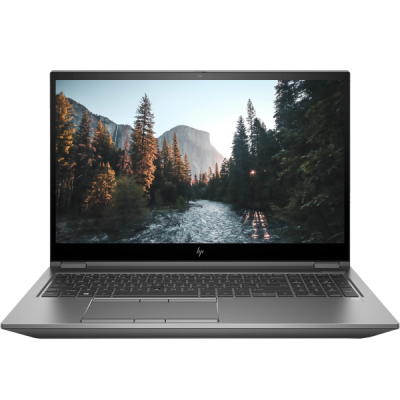 HP ZBook Fury 15 G7 استوک