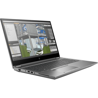 HP ZBook Fury 15 G7 استوک