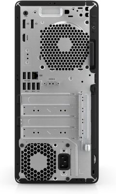 کیس استوک HP Elite Tower 800 G9