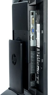 مانیتور استوک HP E221