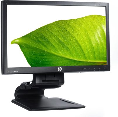 مانیتور استوک HP E221