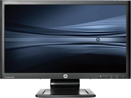 مانیتور استوک HP LA2306x