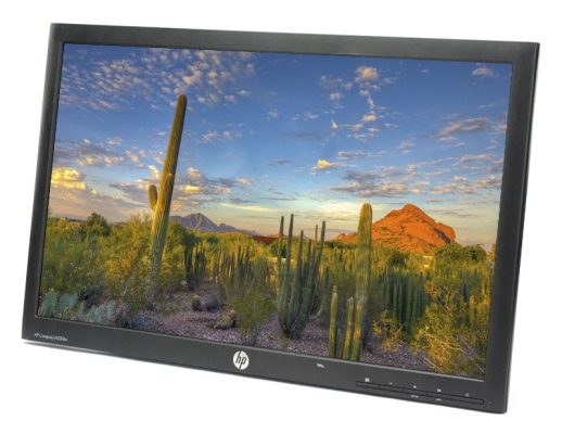 مانیتور استوک HP LA2206x