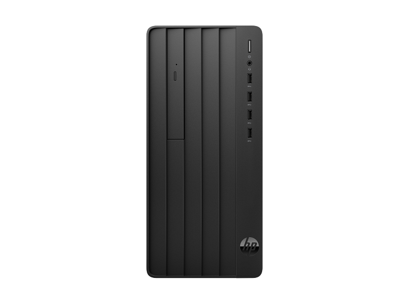 کیس استوک HP Elite Tower 800 G9 | پردازنده نسل ۱۲ تا ۱۴ + رم ۱۶ گیگ DDR5 - تصویر 2