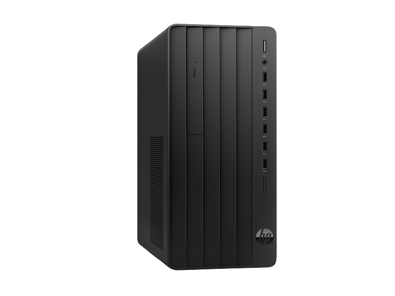 کیس استوک HP Elite Tower 800 G9 | پردازنده نسل ۱۲ تا ۱۴ + رم ۱۶ گیگ DDR5 - تصویر 3