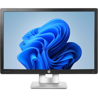 مانیتور استوک HP E242