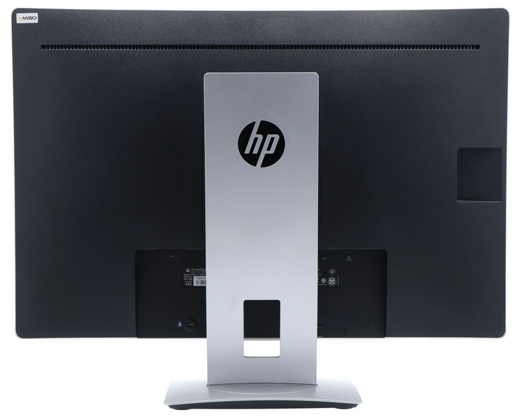 مانیتور استوک HP E242 | 24 اینچ IPS | فول اچدی | مناسب کار و طراحی - تصویر 3