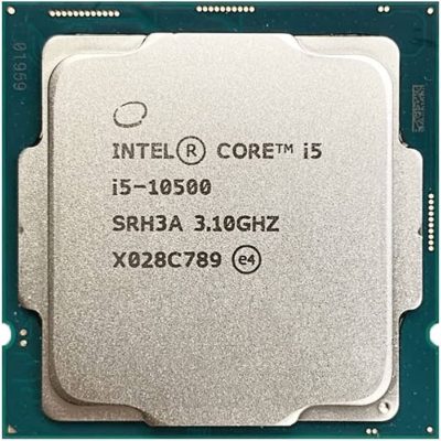 i5 10500