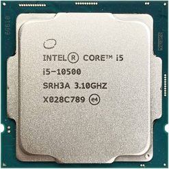 i5 10500