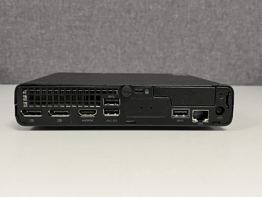 400 G9
