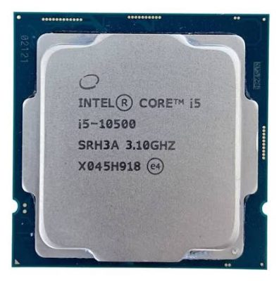 i5 10500