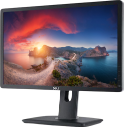 نمایشگر e-IPS مانیتور Dell U2212HM Full HD