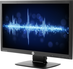 مانیتور استوک HP ProDisplay P222va