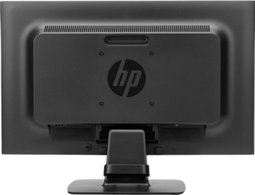 مانیتور استوک Hp