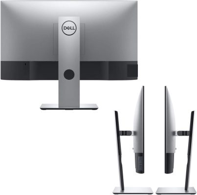 مانیتور اداری استوک با هاب usb