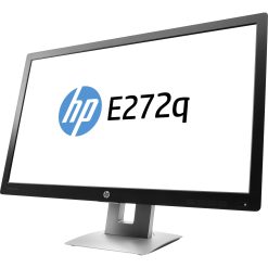 مانیتور استوک اچ پی ۲۷ اینچ