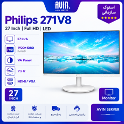 Philips 271V8