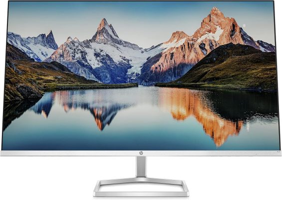 HP MX322AU