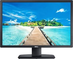 مانیتور استوک دل