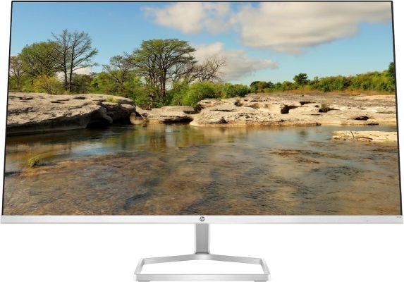 مانیتور استوک HP MX322AU