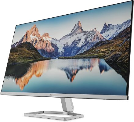 مانیتور 32 اینچ HP