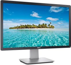 صفحه نمایش IPS مانیتور Dell P2414H Full HD