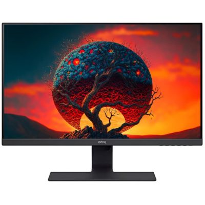 مانیتور استوک BenQ GW2780T