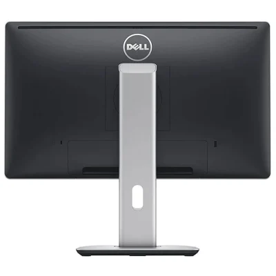 پایه ارگونومیک مانیتور استوک Dell P2414H