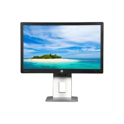 پایه ارگونومیک قابل تنظیم مانیتور استوک HP E221c
