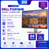 مانیتور استوک Dell P2414H 24 اینچ IPS Full HD