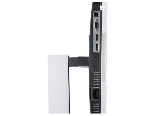 پورت های مانیتور HP E223 شامل HDMI DisplayPort و VGA