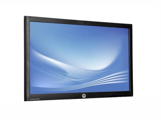 مانیتور استوک HP ProDisplay P222va